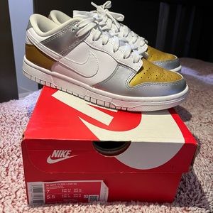 Nike Dunk